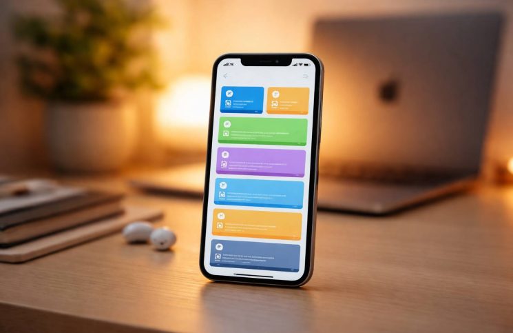 10 automatizaciones de Atajos para iPhone que de verdad ahorran tiempo (listas para copiar y pegar)
