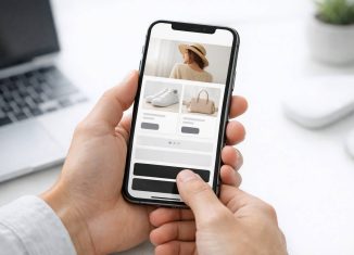 10 claves para diseñar un ecommerce mobile first que enamore a los usuarios de iPhone 10 claves para diseñar un ecommerce mobile first que enamore a los usuarios de iPhone