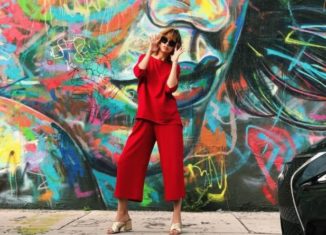 11 cuentas de moda de Instagram que tienes que seguir