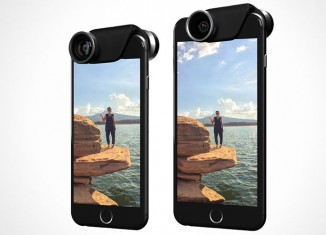 Olloclip lanza nuevo 4 en 1 para iPhone 6 y 6 Plus