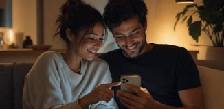 27 retos por WhatsApp para mi novio: ideas divertidas y románticas (con trucos para iPhone)