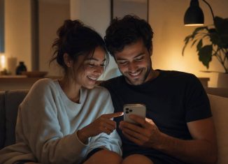 27 retos por WhatsApp para mi novio: ideas divertidas y románticas (con trucos para iPhone)