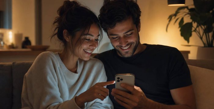 27 retos por WhatsApp para mi novio: ideas divertidas y románticas (con trucos para iPhone)