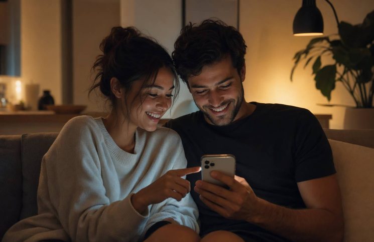 27 retos por WhatsApp para mi novio: ideas divertidas y románticas (con trucos para iPhone)
