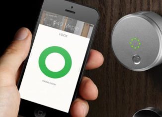 4 cerraduras inteligentes para usar con tu iPhone