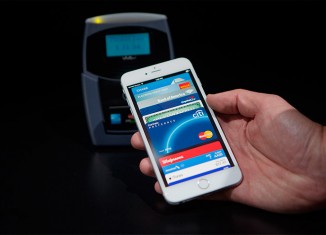 4 consejos de seguridad para Apple Pay