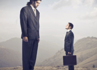 5 estrategias para competir con grandes marcas