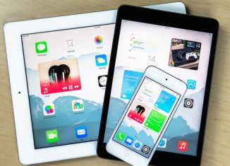 5 funciones de iOS 8 que no te puedes perder