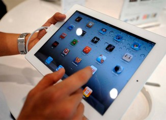 500MB más para tu iPad con iOS 8.1.1