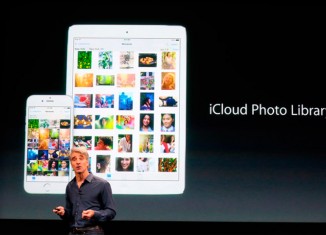 Apple confirma que iCloud Photos necesita iOS 8.1