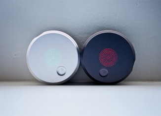 August Smart Lock