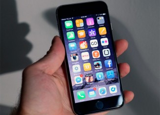 Bug detectado en los iPhone 6 Plus de 128 GB