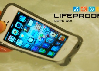 Carcasa a prueba de todo para iPhone 6