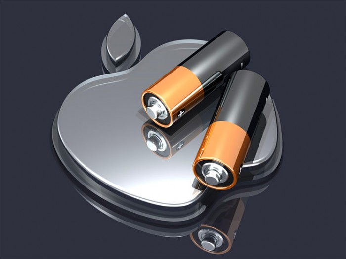 Como ahorrar batería con iOS 8.1