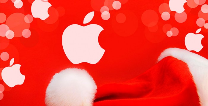 Crea tarjetas de Navidad con tu iPhone o iPad