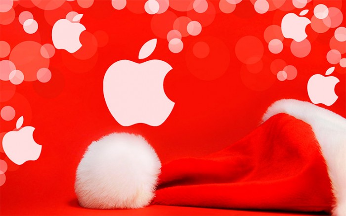 Crea tarjetas de Navidad con tu iPhone o iPad