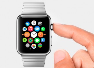 Cuándo saldrá a la venta el Apple Watch