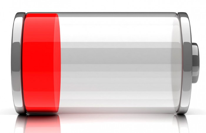 Cómo saber que apps consumen más batería en iOS 8