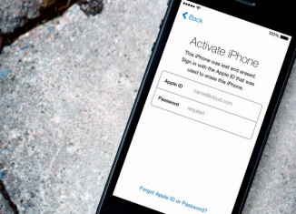 Cómo verificar que un iPhone no está bloqueado