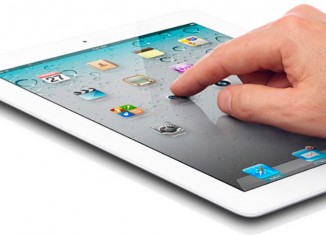 El iPad más utilizado actualmente te va a sorprender