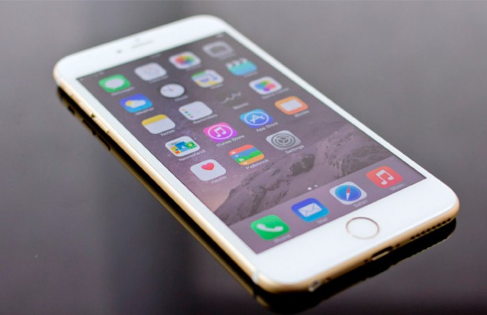 Las mejores apps para iPhone 6 y iPhone 6 Plus