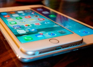 Mejorar el rendimiento del iPad 2 y iPhone 4s con iOS 8