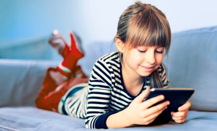 ¿Qué tablet es mejor para los niños?