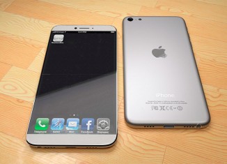 Rumores sobre el futuro iPhone 7
