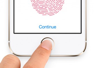 Se puede engañar al lector de huellas del iPhone