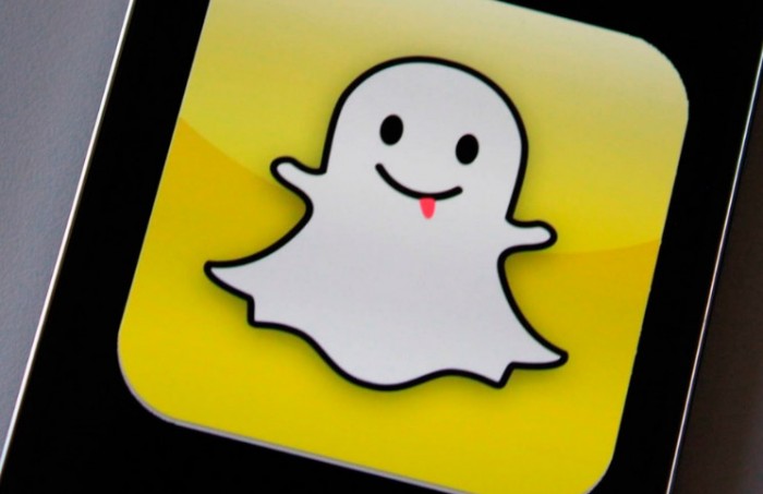 Snapchat, la app de mensajería instantánea traviesa