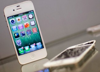 Tu iPhone podría prevenir caídas accidentales