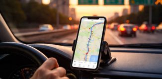 Apple Maps vs Google Maps en iPhone: comparativa 2026 de navegación, privacidad y funciones clave
