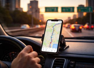 Apple Maps vs Google Maps en iPhone: comparativa 2026 de navegación, privacidad y funciones clave