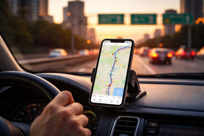Apple Maps vs Google Maps en iPhone: comparativa 2026 de navegación, privacidad y funciones clave