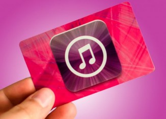 Apple permite personalizar tus regalos