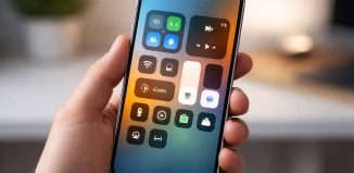 Centro de control en iOS: cómo personalizarlo a fondo y crear un panel rápido para el día a día Centro de control en iOS: cómo personalizarlo a fondo y crear un panel rápido para el día a día