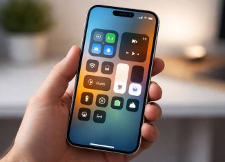 Centro de control en iOS: cómo personalizarlo a fondo y crear un panel rápido para el día a día