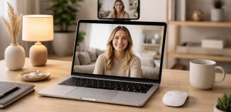 Cómo usar el iPhone como cámara web para Mac con Continuity Camera: ajustes, soporte y trucos de calidad
