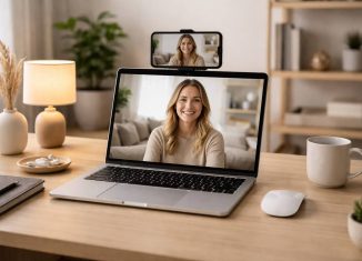 Cómo usar el iPhone como cámara web para Mac con Continuity Camera: ajustes, soporte y trucos de calidad