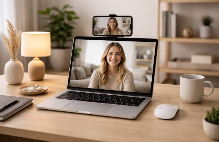 Cómo usar el iPhone como cámara web para Mac con Continuity Camera: ajustes, soporte y trucos de calidad