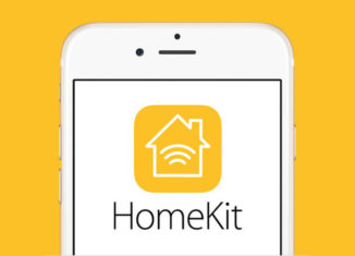 HomeKit, Apple te ayuda con la domótica de tu hogar