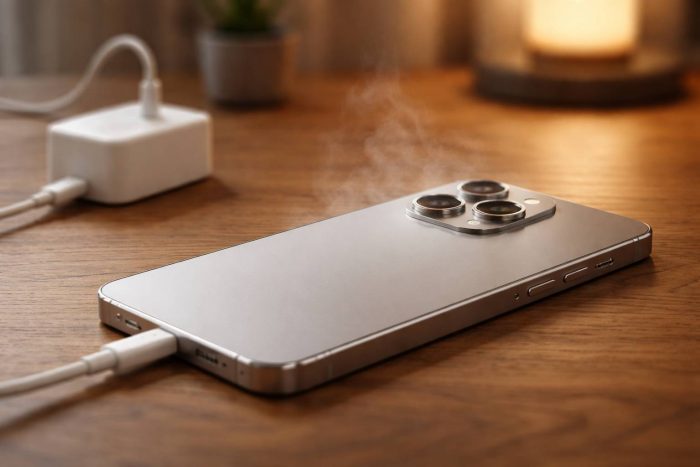 iPhone se calienta: causas más comunes y cómo solucionarlo sin apps milagro