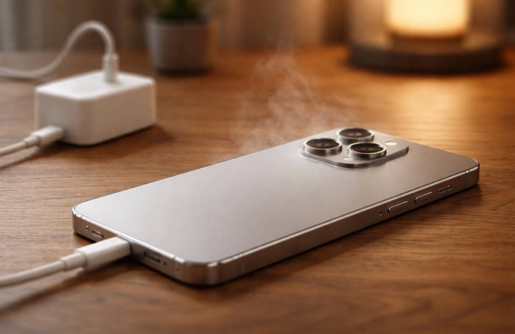 iPhone se calienta: causas más comunes y cómo solucionarlo sin apps milagro