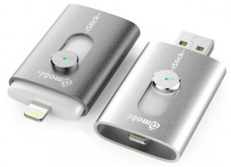 iStick, pendrive para dispositivos iOS