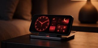 Modo StandBy en iPhone: guía completa para convertirlo en reloj de mesilla con widgets y fotos