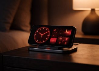 Modo StandBy en iPhone: guía completa para convertirlo en reloj de mesilla con widgets y fotos