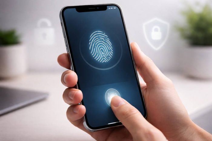 Passkeys en iPhone: cómo iniciar sesión sin contraseñas (y cómo migrar tus cuentas paso a paso)