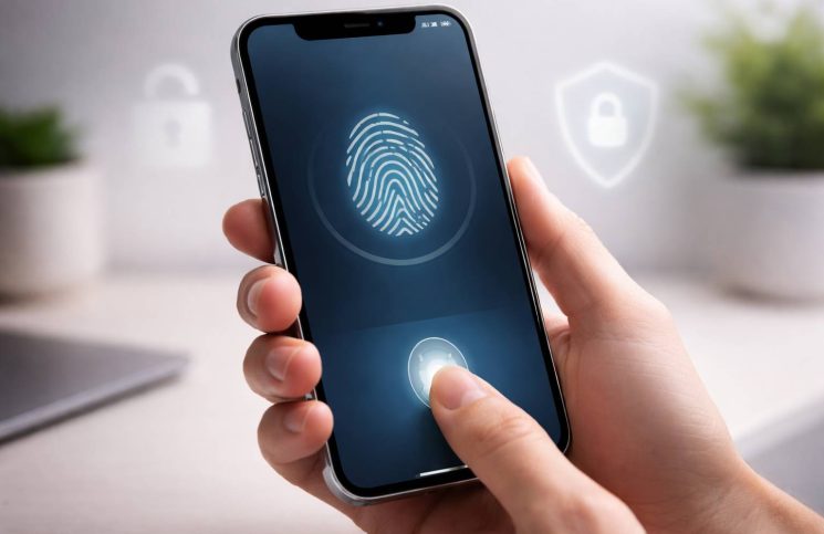 Passkeys en iPhone: cómo iniciar sesión sin contraseñas (y cómo migrar tus cuentas paso a paso)