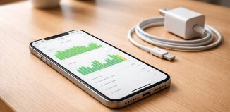 Salud de la batería del iPhone: cómo interpretarla, cuándo cambiarla y hábitos que sí prolongan su vida