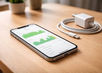 Salud de la batería del iPhone: cómo interpretarla, cuándo cambiarla y hábitos que sí prolongan su vida
